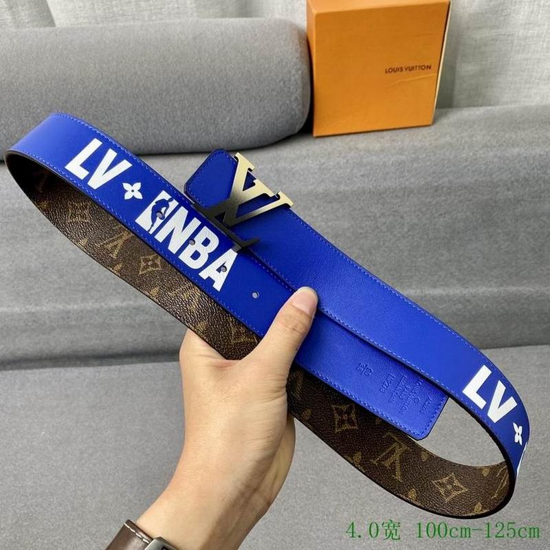 LV Belts 6988